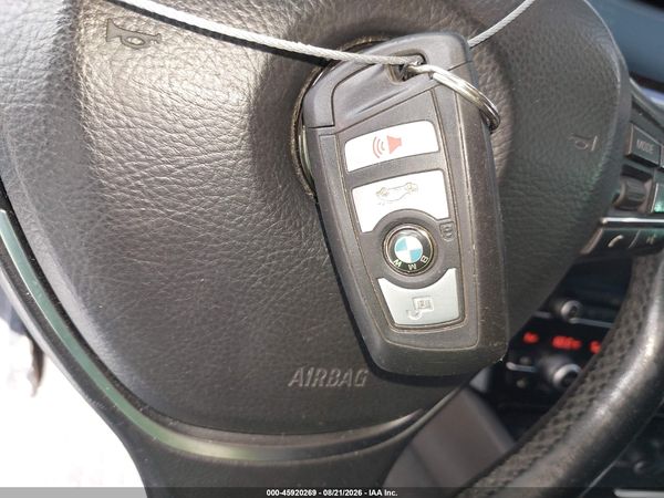 2015 BMW 535I GRAN TURISMO XDRIVE