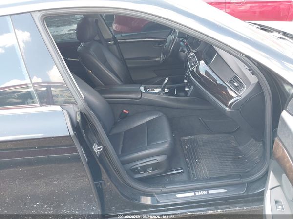 2015 BMW 535I GRAN TURISMO XDRIVE