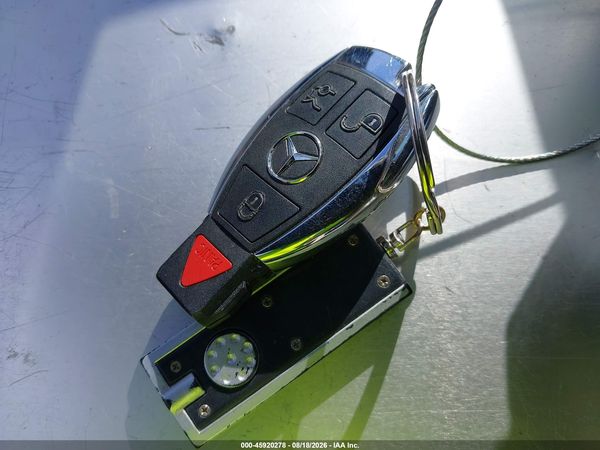 2014 MERCEDES-BENZ E 350 E350