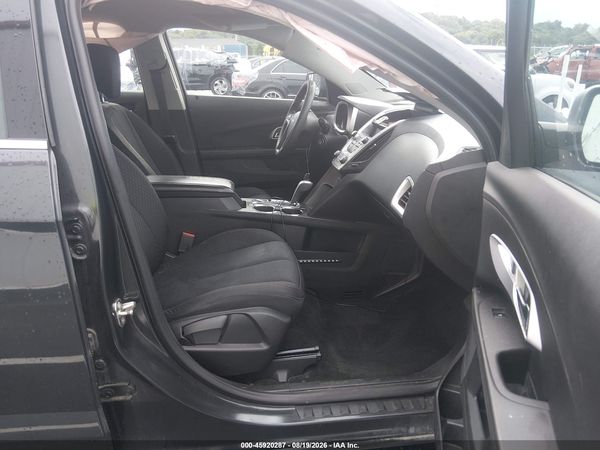 2014 CHEVROLET EQUINOX LS — I5