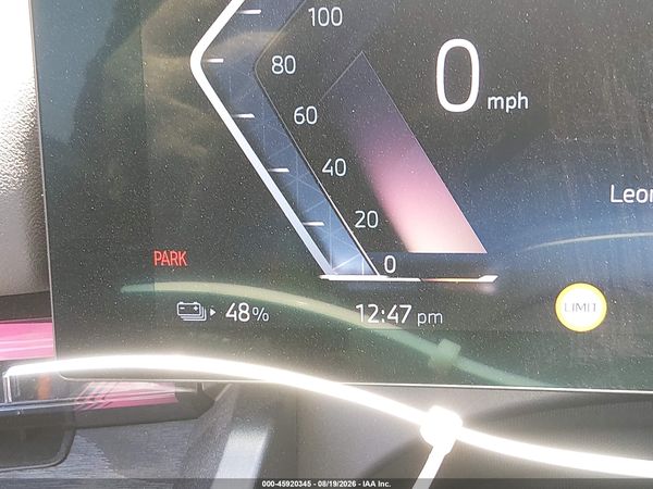 2024 BMW I5 EDRIVE40