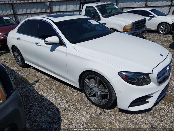 2017 MERCEDES-BENZ E 300 E300