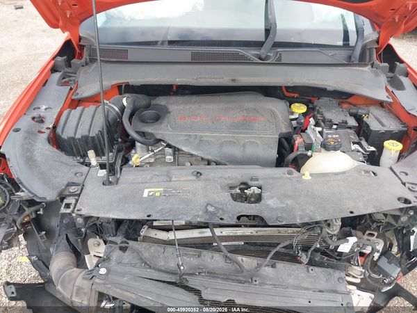 2018 JEEP COMPASS SPORT 4X4