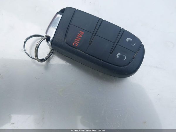 2018 JEEP COMPASS SPORT 4X4