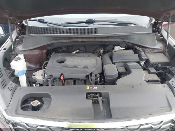 2020 KIA SORENTO 2.4L LX