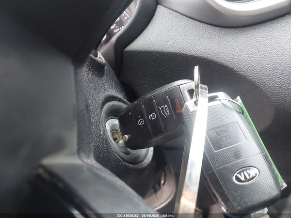 2020 KIA SORENTO 2.4L LX
