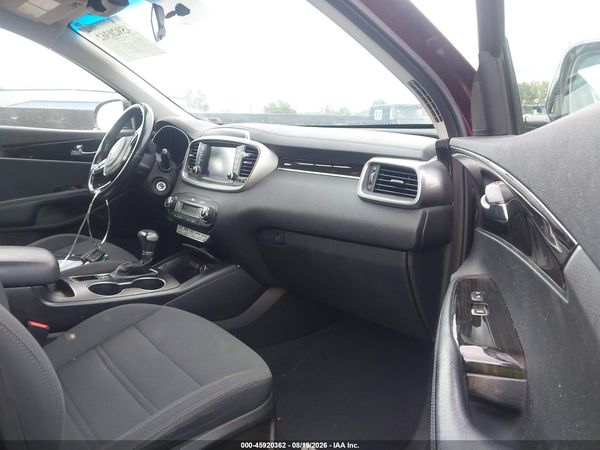 2020 KIA SORENTO 2.4L LX