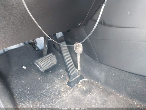 2017 KIA SOUL Base — I11