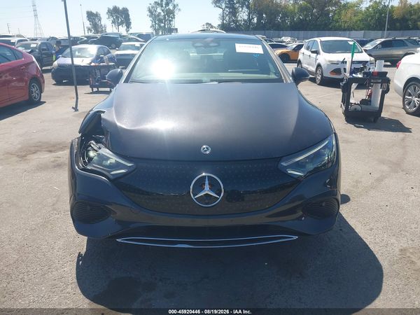 2024 MERCEDES-BENZ EQE 350 4MATIC