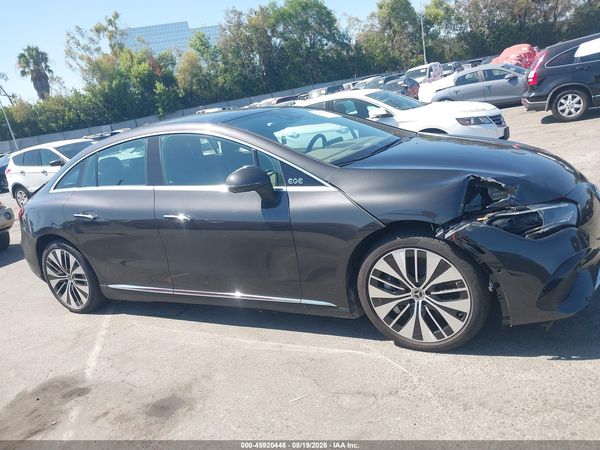 2024 MERCEDES-BENZ EQE 350 4MATIC