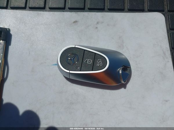 2024 MERCEDES-BENZ EQE 350 4MATIC