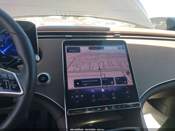 2024 MERCEDES-BENZ EQE 350 4MATIC