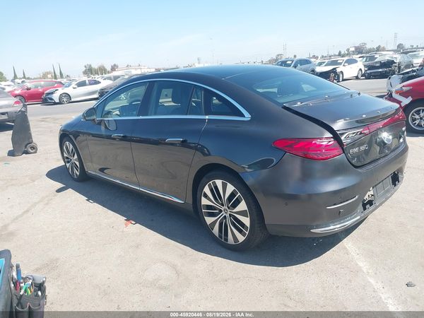 2024 MERCEDES-BENZ EQE 350 4MATIC