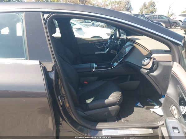 2024 MERCEDES-BENZ EQE 350 4MATIC