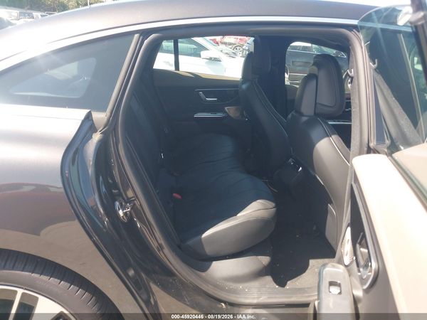 2024 MERCEDES-BENZ EQE 350 4MATIC