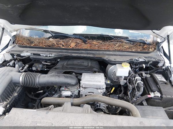 2023 RAM 1500 LARAMIE  4X4 5'7 BOX