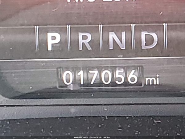 2023 RAM 1500 LARAMIE  4X4 5'7 BOX