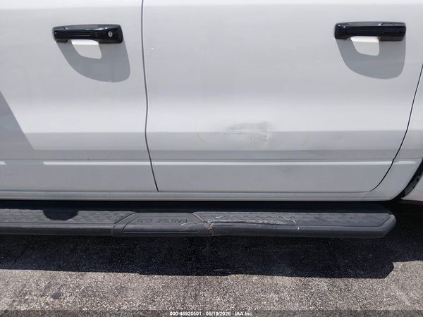 2023 RAM 1500 LARAMIE  4X4 5'7 BOX