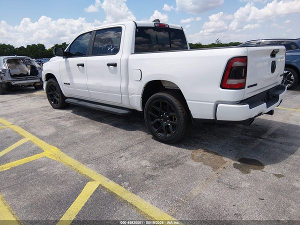 2023 RAM 1500 LARAMIE  4X4 5'7 BOX