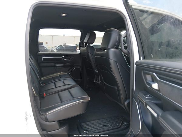2023 RAM 1500 LARAMIE  4X4 5'7 BOX