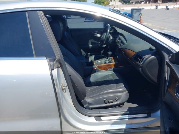 2014 AUDI A7 3.0 TDI PREMIUM PLUS