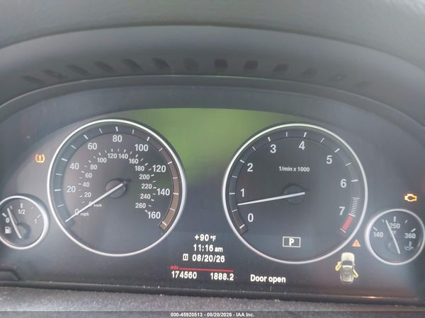 2012 BMW X3 XDRIVE28I