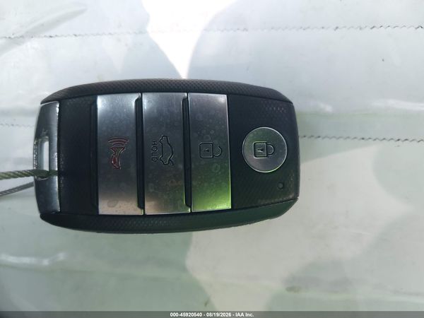 2020 KIA OPTIMA S — I11