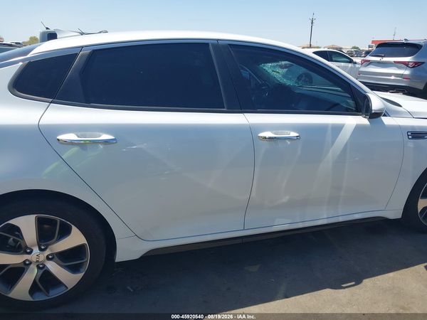 2020 KIA OPTIMA S — I116