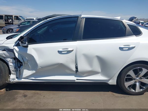 2020 KIA OPTIMA S — I117