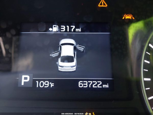 2020 KIA OPTIMA S — I118