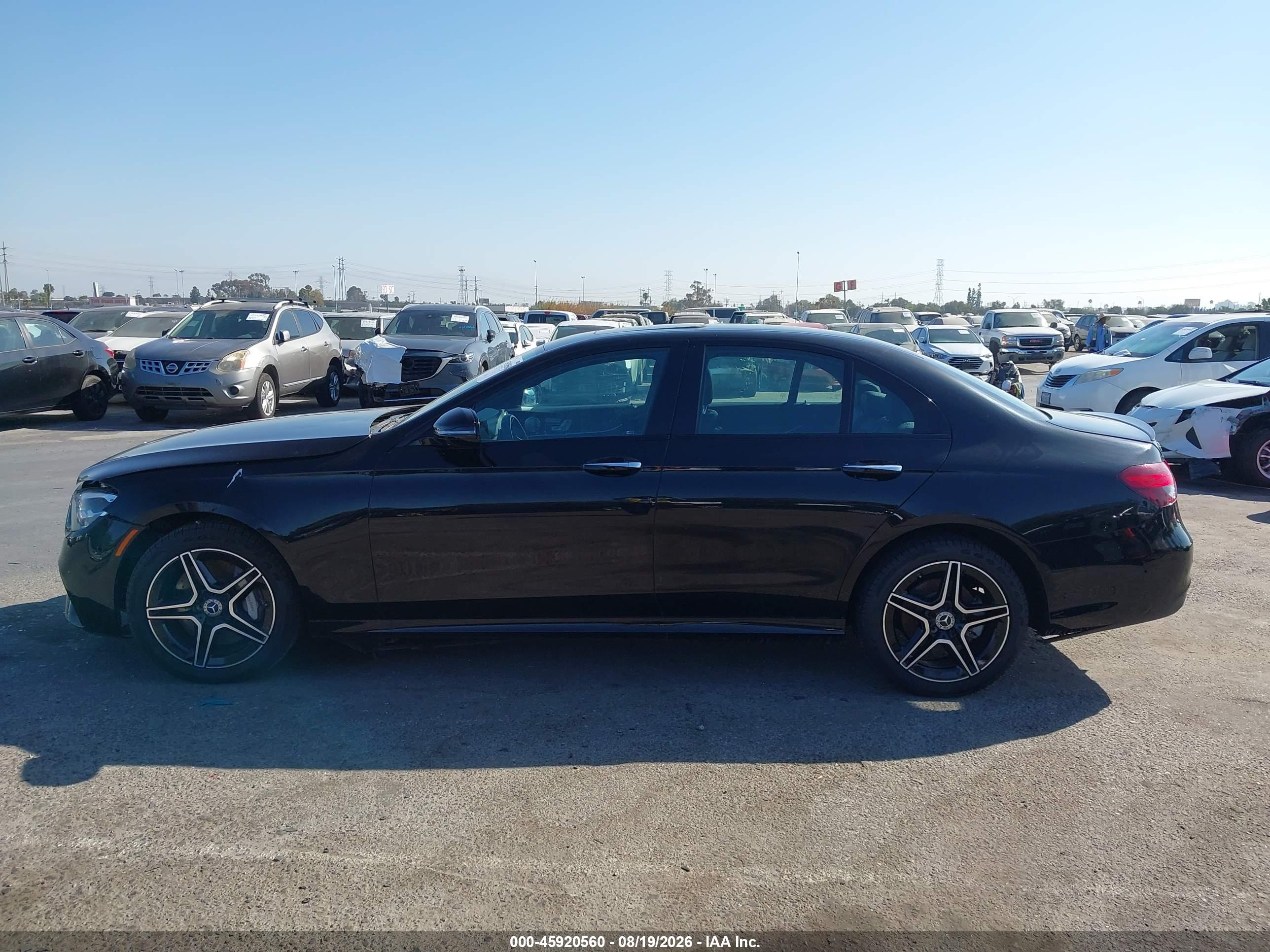 2022 MERCEDES-BENZ E 350 E350