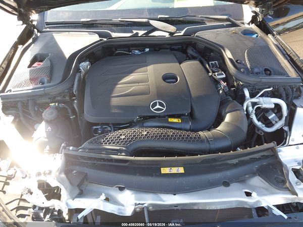 2022 MERCEDES-BENZ E 350 E350