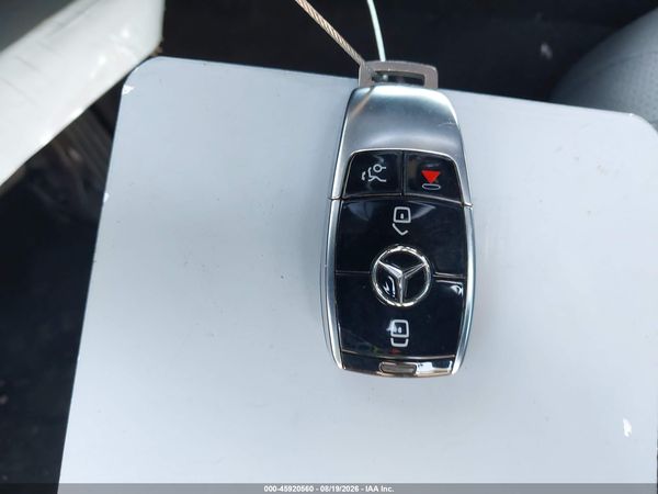 2022 MERCEDES-BENZ E 350 E350