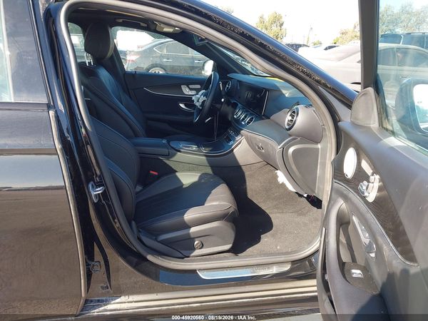 2022 MERCEDES-BENZ E 350 E350