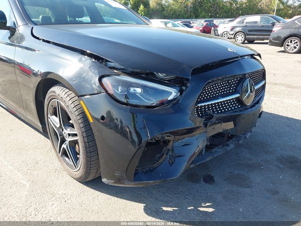 2022 MERCEDES-BENZ E 350 E350