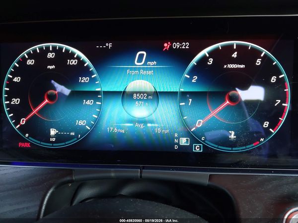 2022 MERCEDES-BENZ E 350 E350