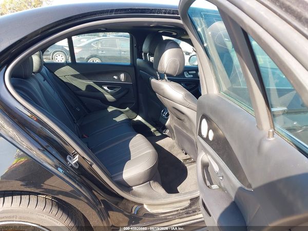 2022 MERCEDES-BENZ E 350 E350