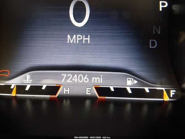 2021 JEEP CHEROKEE LIMITED 4X4