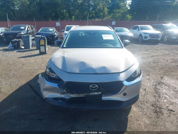 2024 MAZDA CX-30 2.5 S SELECT SPORT