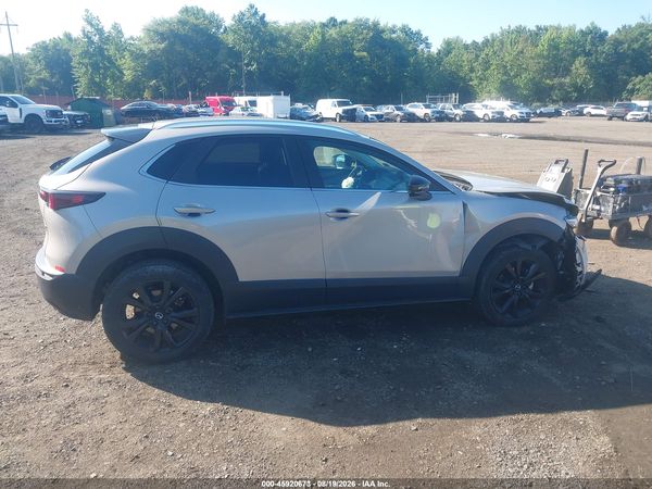 2024 MAZDA CX-30 2.5 S SELECT SPORT