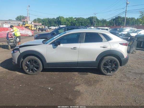 2024 MAZDA CX-30 2.5 S SELECT SPORT