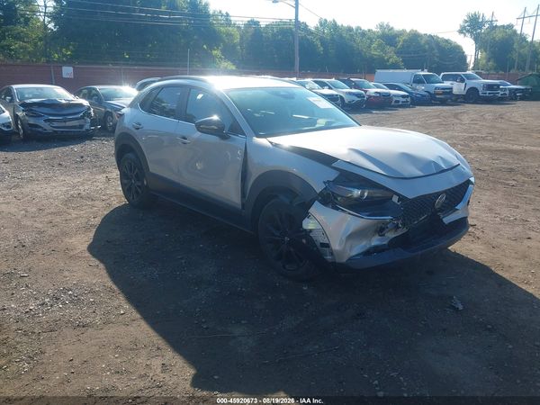 2024 MAZDA CX-30 2.5 S SELECT SPORT