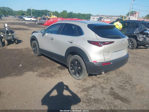2024 MAZDA CX-30 2.5 S SELECT SPORT