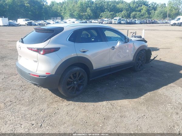 2024 MAZDA CX-30 2.5 S SELECT SPORT