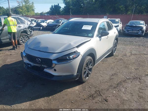 2024 MAZDA CX-30 2.5 S SELECT SPORT
