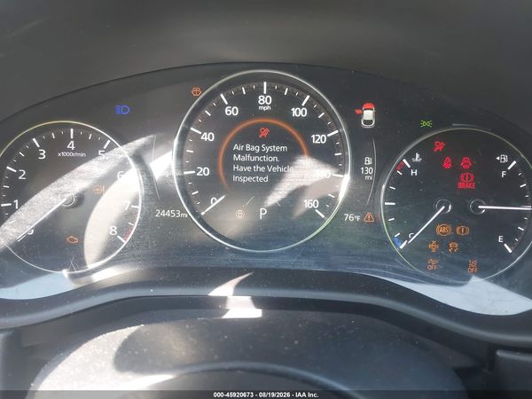 2024 MAZDA CX-30 2.5 S SELECT SPORT