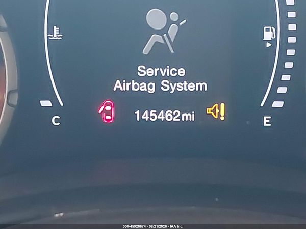 2018 JEEP RENEGADE LATITUDE 4X4