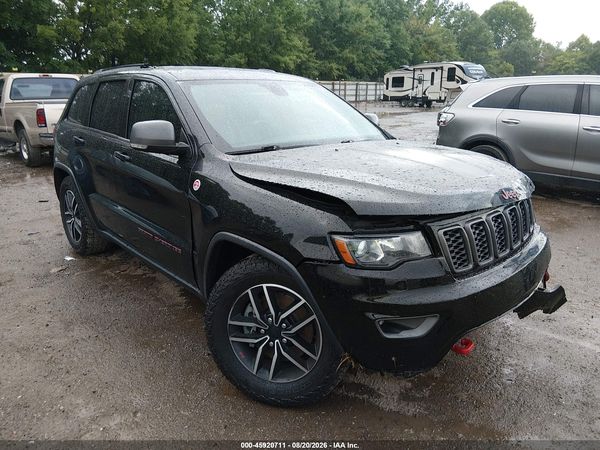 2021 JEEP GRAND CHEROKEE TRAILHAWK 4X4 — I1