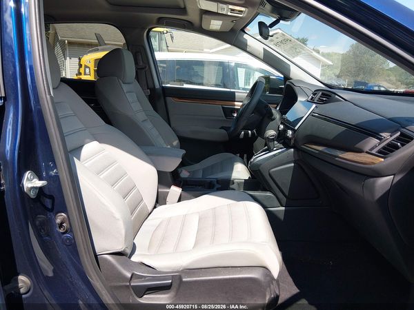 2018 HONDA CR-V EX — I5