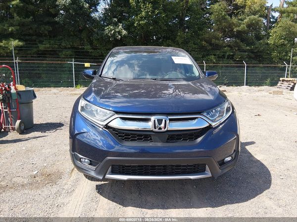 2018 HONDA CR-V EX — I115